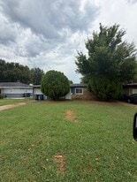 1345 N 75th E Ave in Tulsa, OK - Building Photo