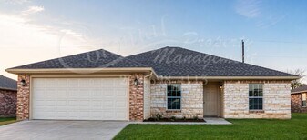 5801 Hercules Ave in Killeen, TX - Building Photo