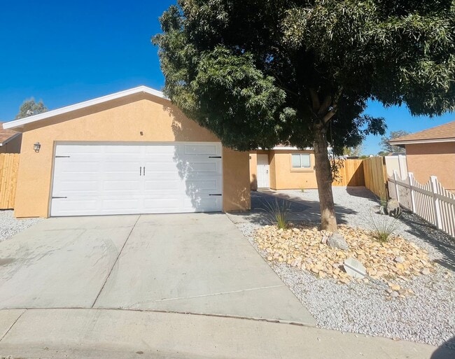 property at 24986 Pso Robles