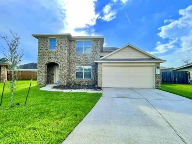 property at 20431 Sweet Louetta Ln