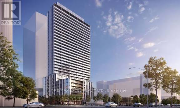 property at 5858 Yonge St