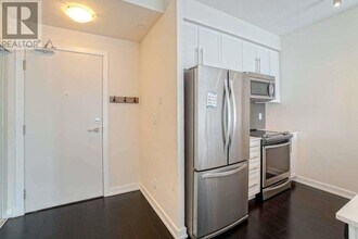 2809-4011 Brickstone Mews in Mississauga, ON - Building Photo - Building Photo