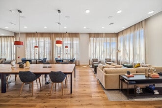 Olivean Apartments in Broomfield, CO - Building Photo - Building Photo
