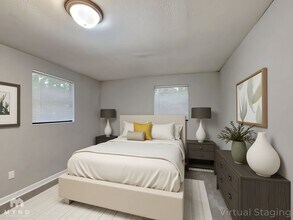 2039 Ashland St in Jacksonville, FL - Building Photo - Building Photo