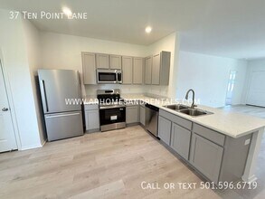37 10 Point Ln in Ward, AR - Building Photo - Building Photo
