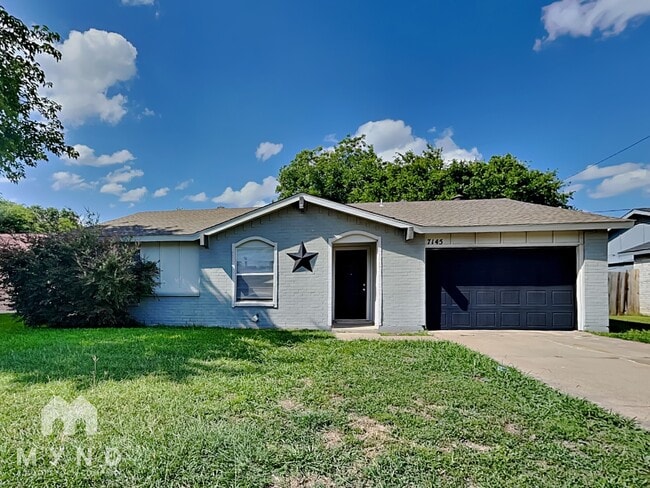 property at 7145 Romford Way