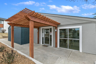 The Ridge in Albuquerque, NM - Foto de edificio - Building Photo