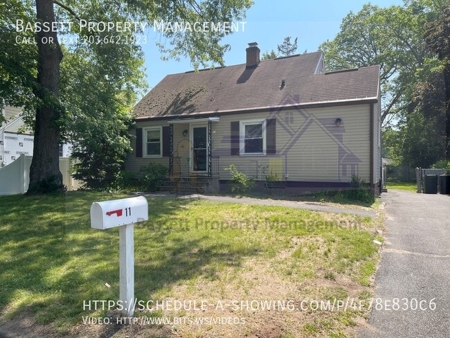 property at 11 Lynette Dr