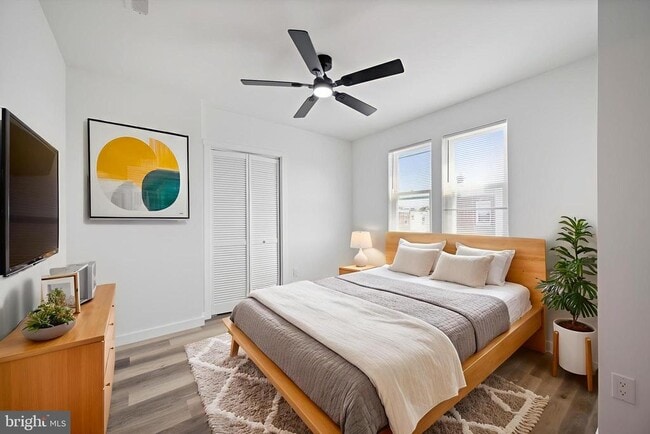 property at 2614 Sylmar St