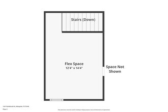 1141 Paintbrush St in Mesquite, TX - Building Photo - Building Photo
