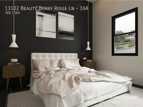 13102 Beauty Berry Ridge Ln in Cypress, TX - Building Photo - Building Photo