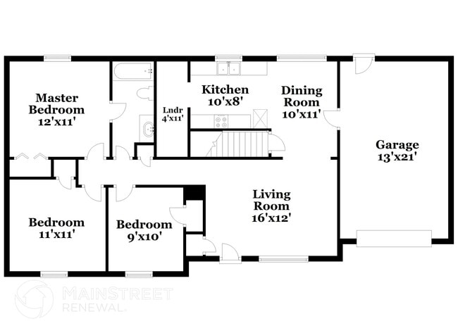 1510 Jones Ave in Pleasant Hill, MO - Building Photo - Building Photo