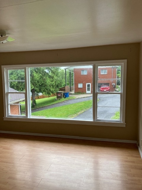 110 School St in Morgantown, WV - Foto de edificio - Building Photo