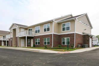 Salem Place Apartments in Daleville, IN - Building Photo - Building Photo