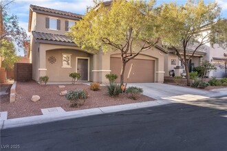 10281 Gibson Isle Dr in Las Vegas, NV - Building Photo - Building Photo