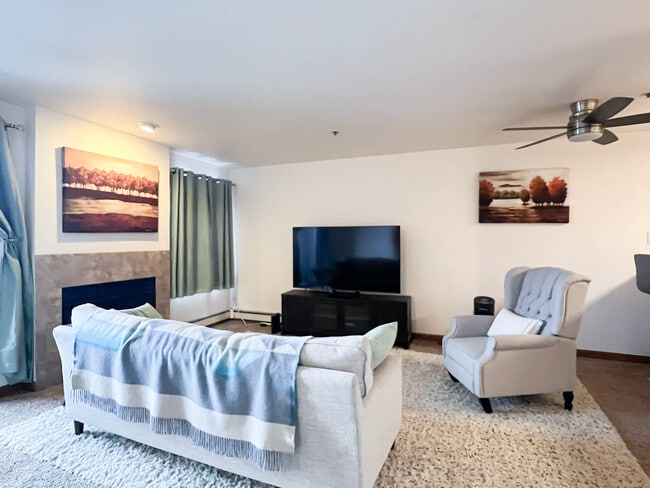 property at 1170 Denali St