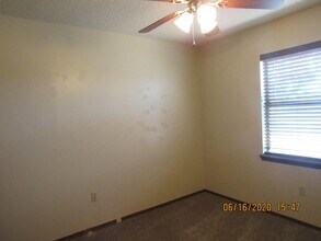 2809 NW 46th St in Lawton, OK - Building Photo - Building Photo
