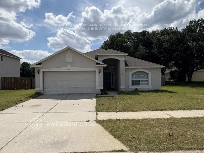 property at 3501 Trapnell Grove Loop