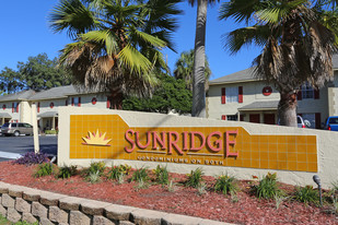 Sun Ridge Apartments