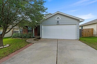 6003 Wideleaf Dr in Austin, TX - Building Photo - Building Photo