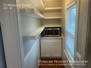 75 Madison St-Unit -2 in Pawtucket, RI - Building Photo - Building Photo