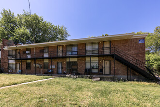 411 Tillman St in Memphis, TN - Building Photo - Building Photo