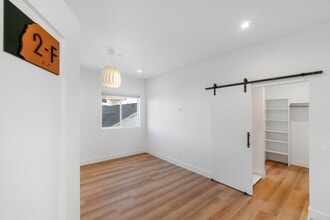 3917 Inglewood Blvd in Los Angeles, CA - Building Photo - Building Photo