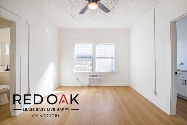 property at 719 Heliotrope Dr