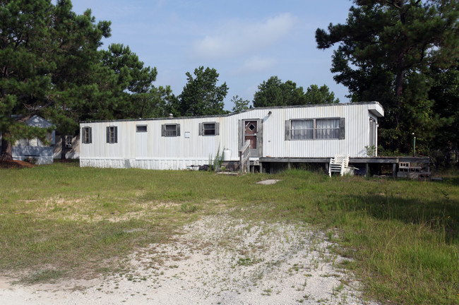 Green Acres Mobile Home Park