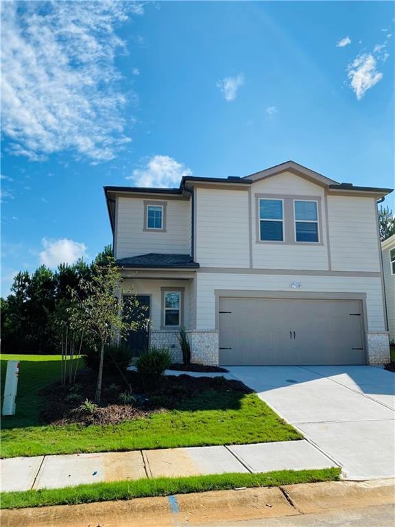 181 Wynn Wy in Pendergrass, GA - Building Photo - Building Photo