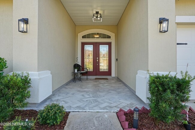 3884 Hammock Bluff Dr in Jacksonville, FL - Building Photo - Building Photo