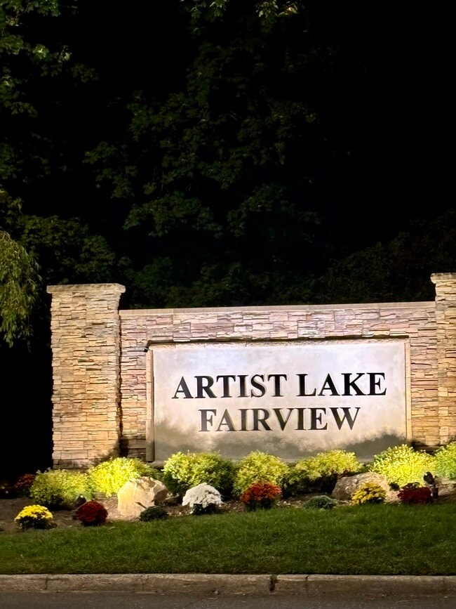 property at 77 Fairview Cir