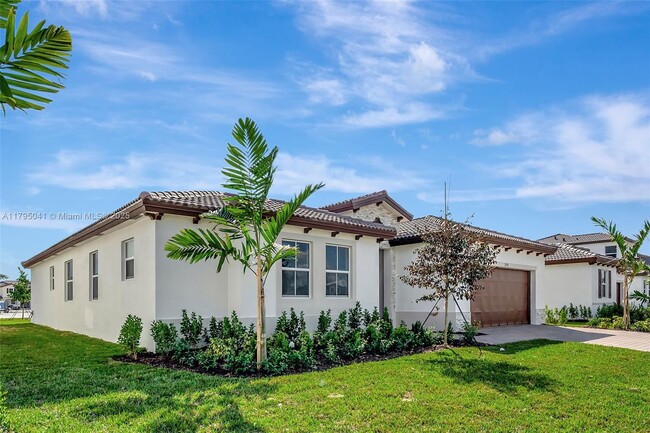 property at 2791 SE 23rd Terrace