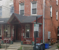 423 N Preston st, Unit 3 in Philadelphia, PA - Building Photo - Building Photo