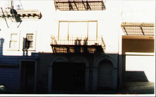 1217-1219 Kearny St in San Francisco, CA - Building Photo - Building Photo