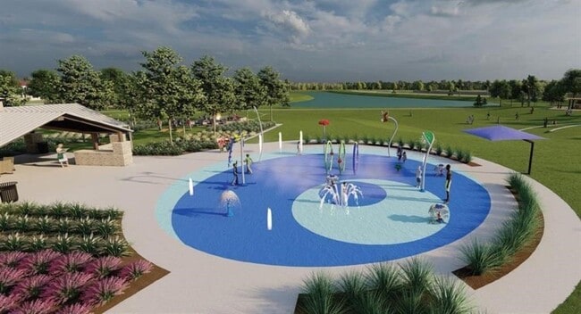 property at 7534 Coral Ter Dr