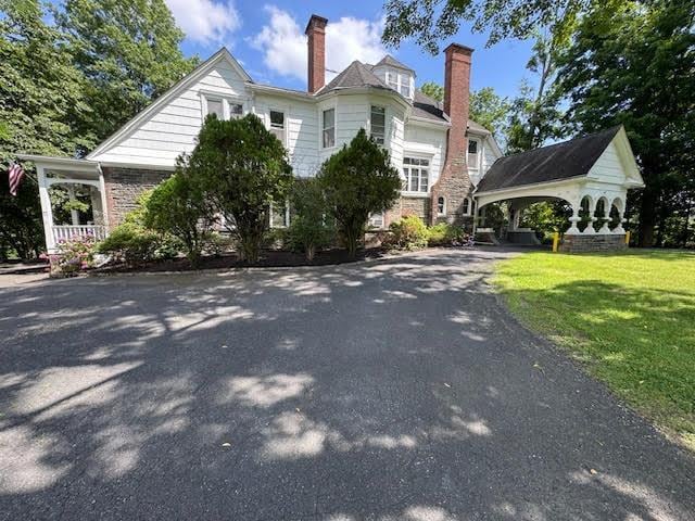 property at 11 Tree Haven Ln
