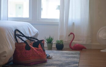 1730 Martin Luther King Jr Way, Unit SI ID1501143P in Berkeley, CA - Foto de edificio - Building Photo