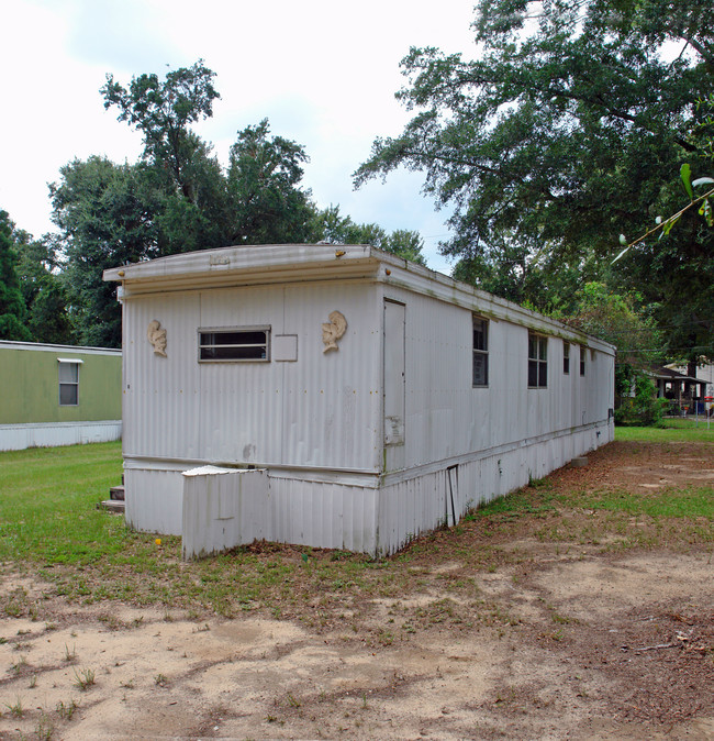 1785 E Johnson Ave in Pensacola, FL - Building Photo - Building Photo