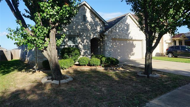 property at 809 Bee Creek Ln
