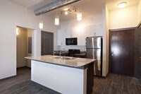 East End Lofts at the Railyard in Denton, TX - Building Photo - Building Photo