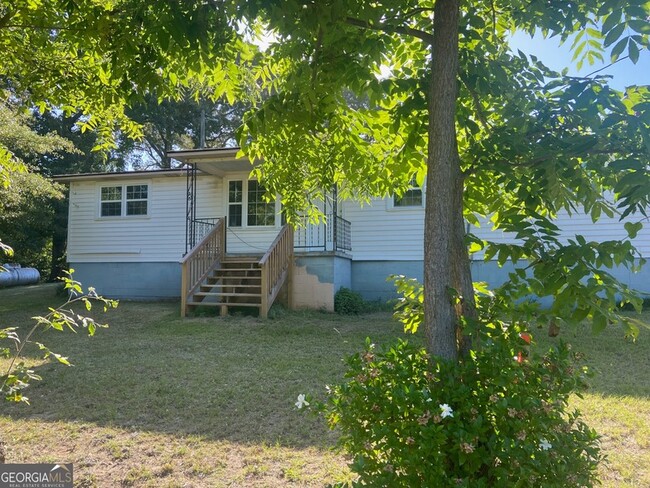 421 Avera Ln in Byron, GA - Building Photo - Building Photo