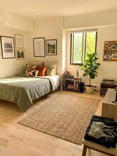 125 Pleasant St in Brookline, MA - Foto de edificio - Building Photo