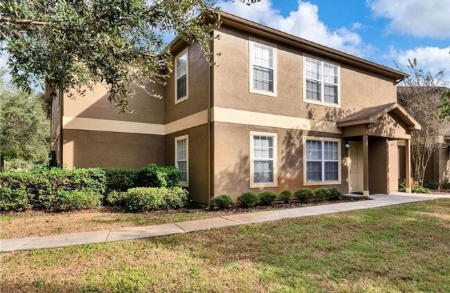 property at 36106 Lake Chase Blvd