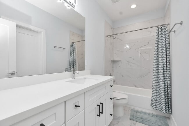 property at 3310 Pease St