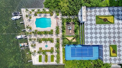 2101 Brickell Ave, Unit 2608 in Miami, FL - Building Photo - Building Photo
