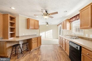 24076 Zachary Taylor Hwy in Culpeper, VA - Building Photo