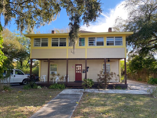 516 7th Ave W in Palmetto, FL - Building Photo - Building Photo