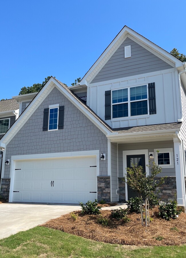 property at 109 Magnolia St
