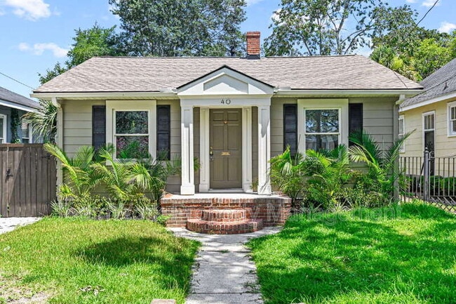property at 40 Dunnemann Ave